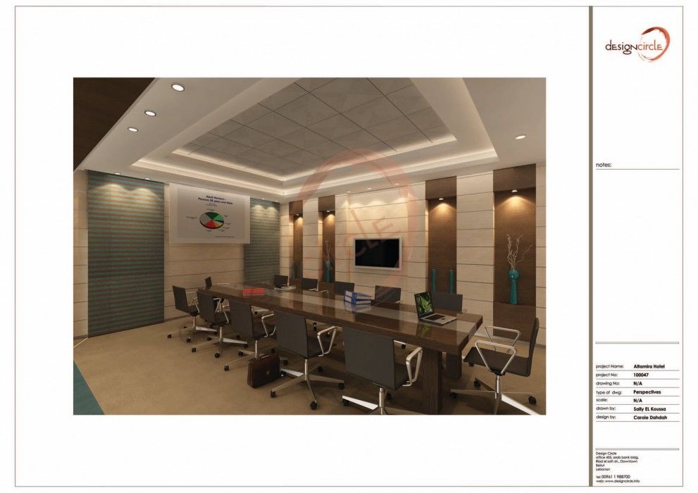 Hotel Altamira Village Caracas Ngoại thất bức ảnh