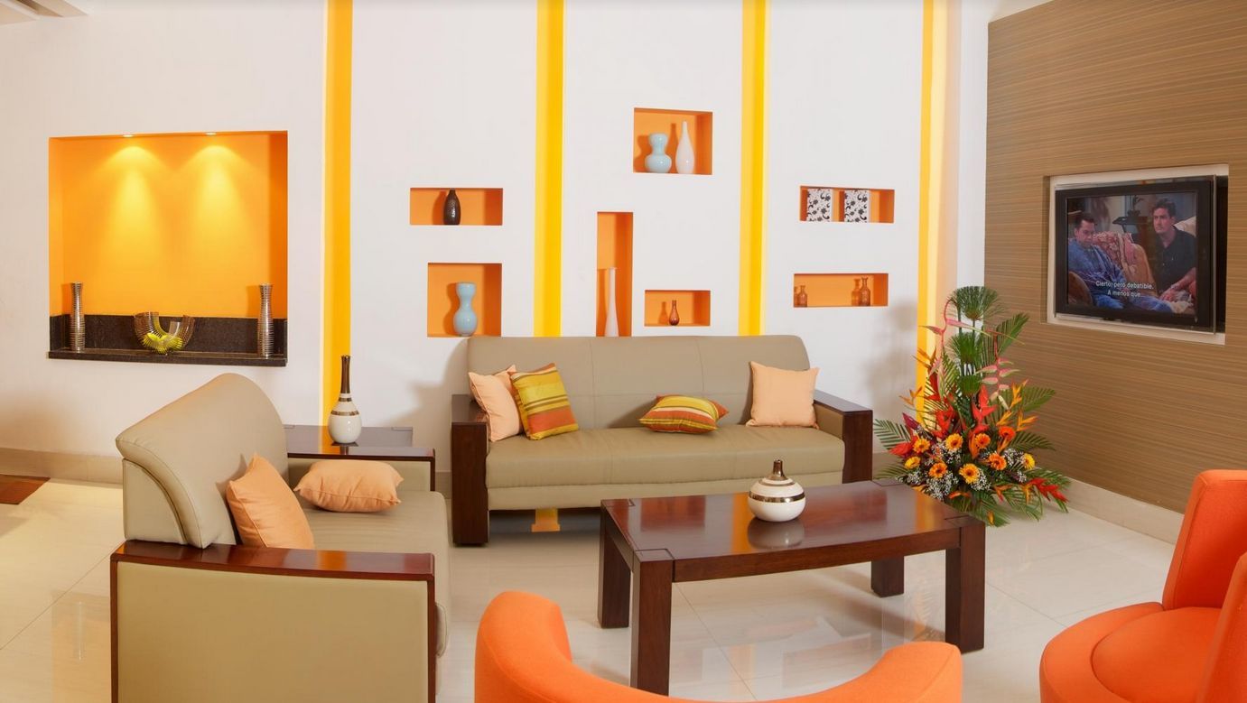 Hotel Altamira Village Caracas Ngoại thất bức ảnh