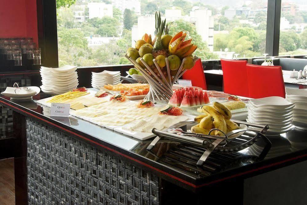 Hotel Altamira Village Caracas Ngoại thất bức ảnh