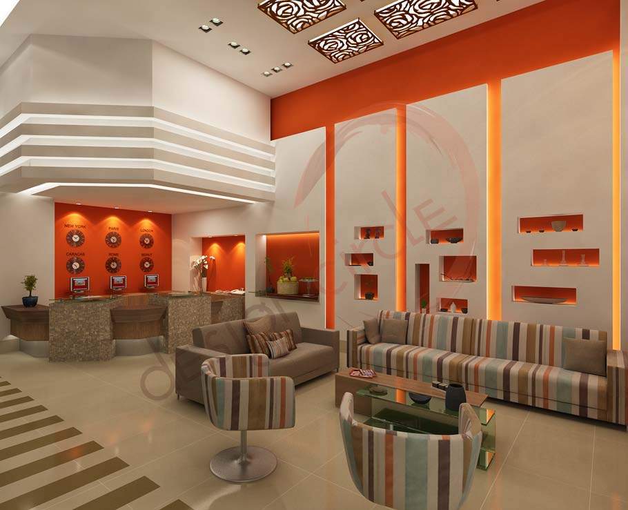 Hotel Altamira Village Caracas Ngoại thất bức ảnh
