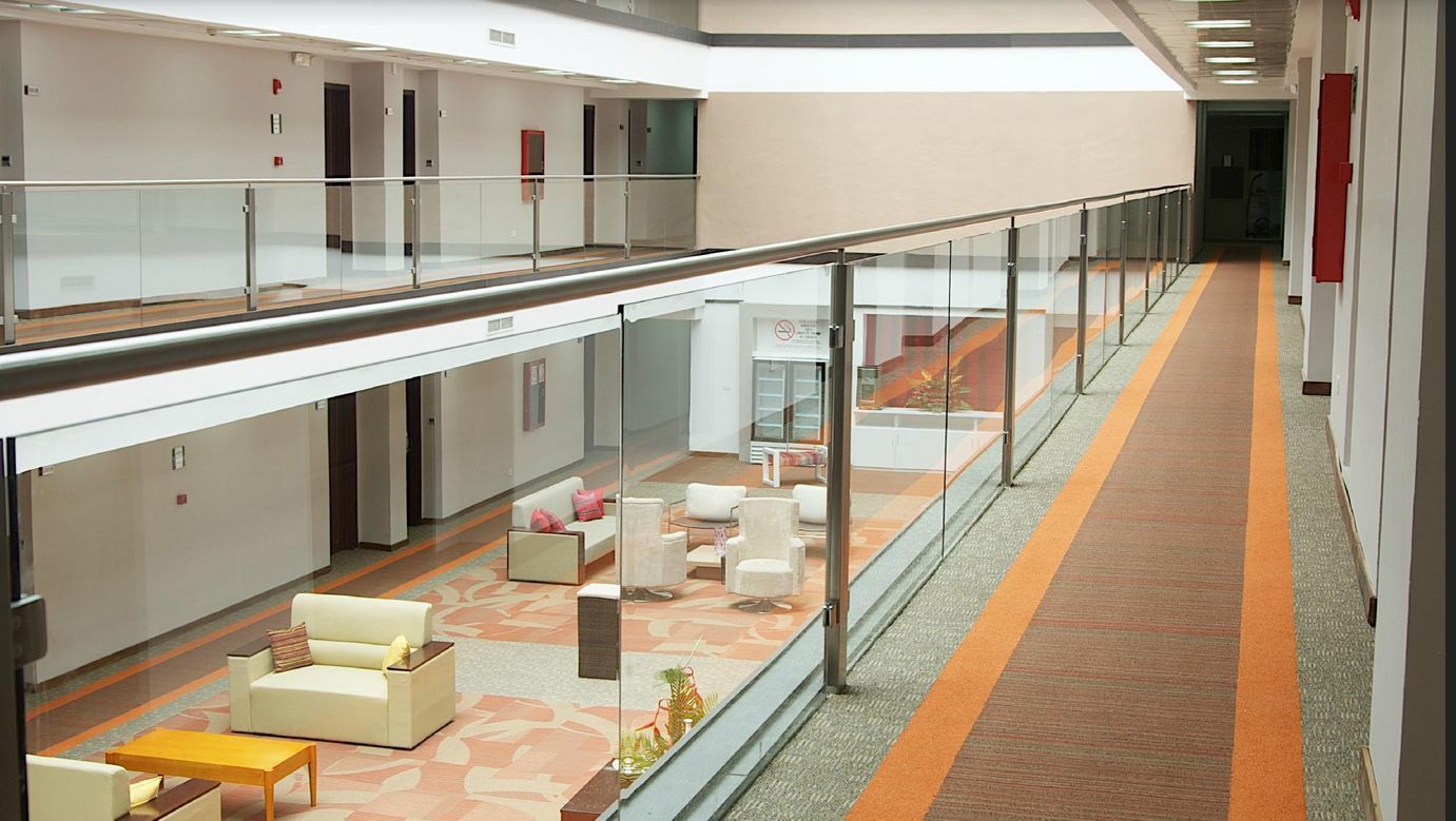 Hotel Altamira Village Caracas Ngoại thất bức ảnh