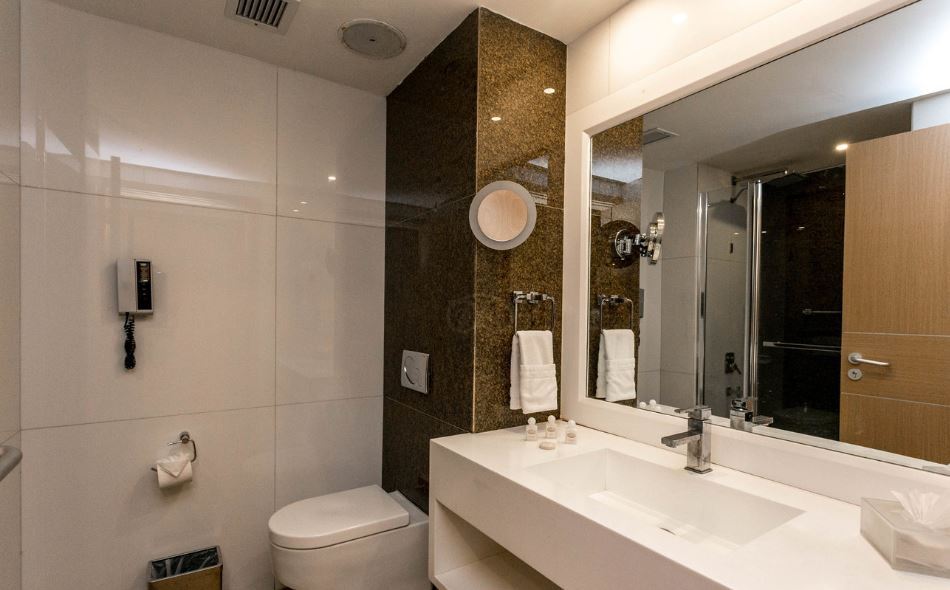 Hotel Altamira Village Caracas Ngoại thất bức ảnh